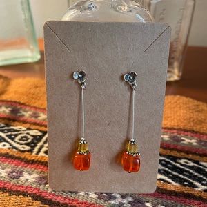 Costume Earrings